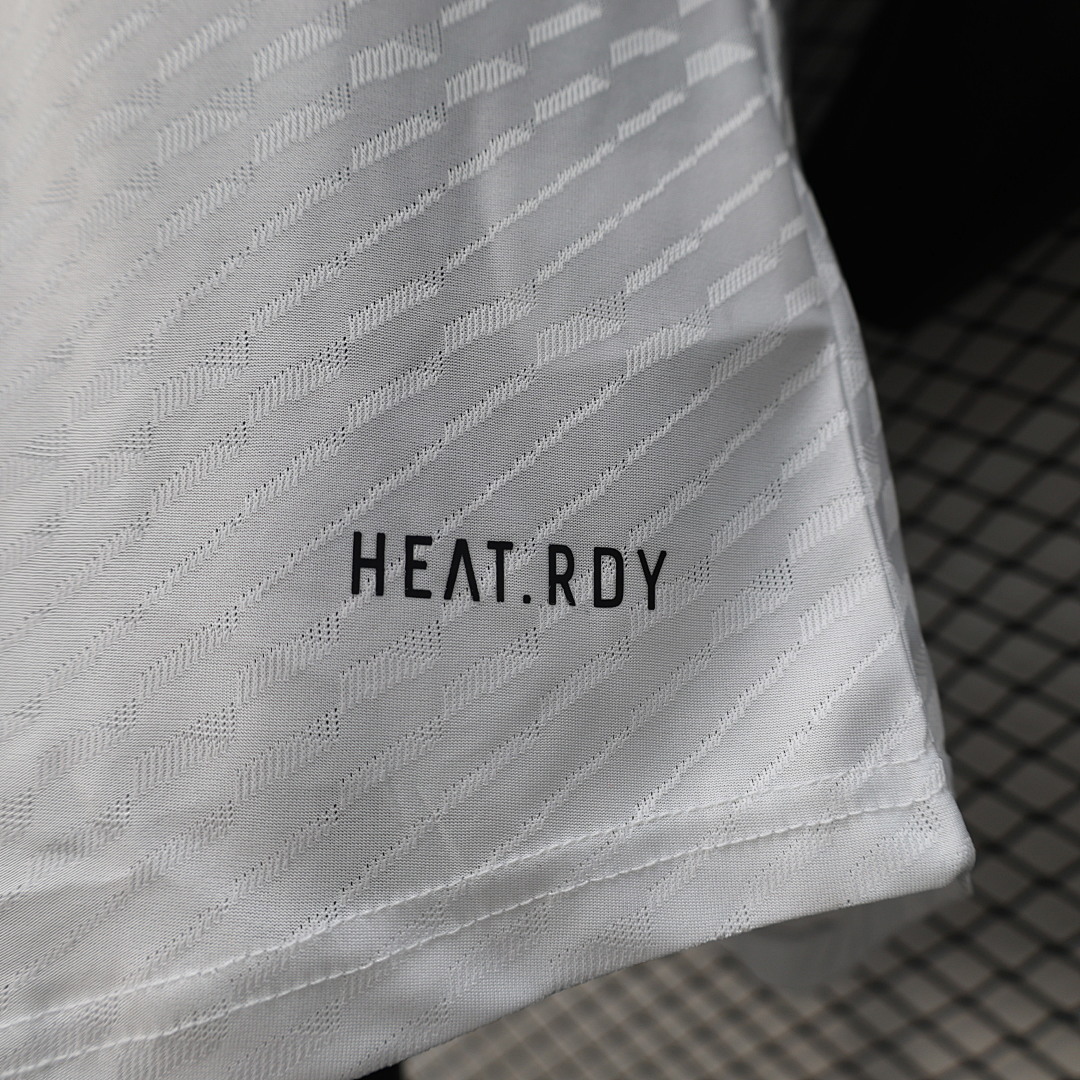 Real Madrid Maillot Domicile Version Joueur Edition Speciale miniature 4