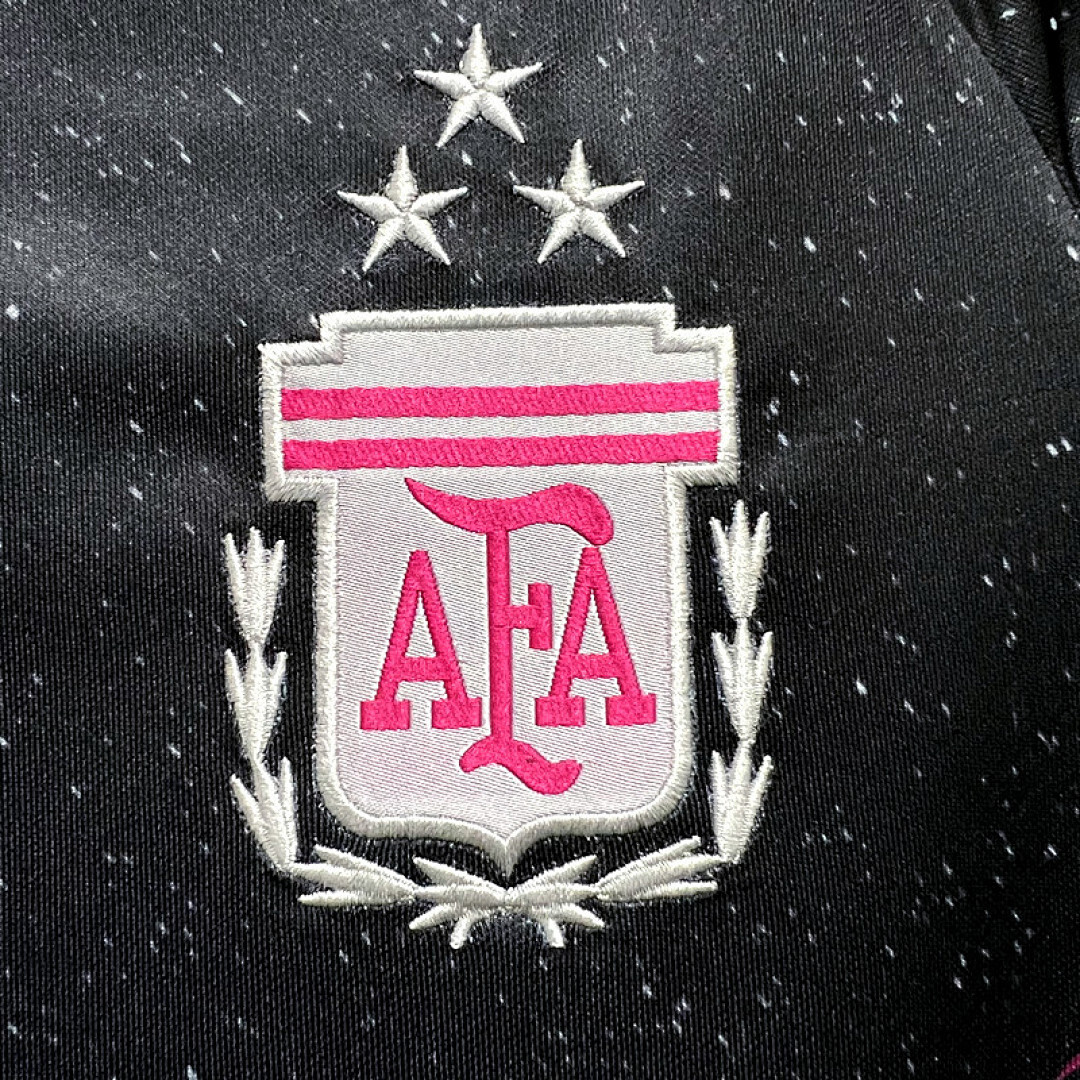 Argentine Maillot Domicile Edition Speciale 2023-2024 miniature 8