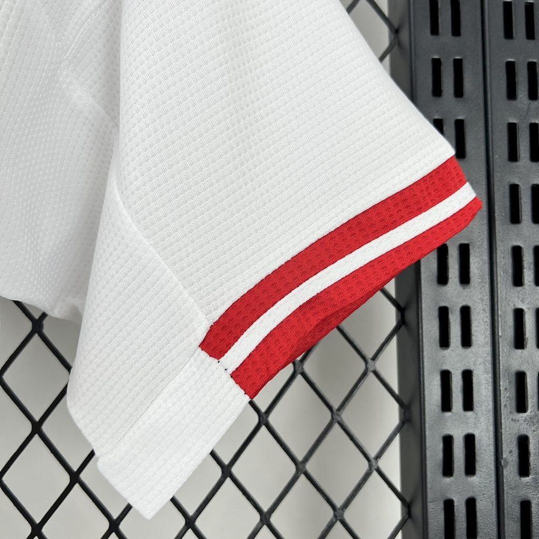 Besiktas 2025-2026 Maillot Domicile miniature 6