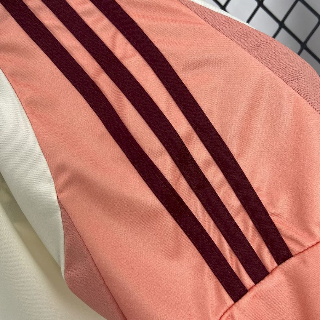 Olympique Lyonnais 2024-2025 Maillot Third miniature 8