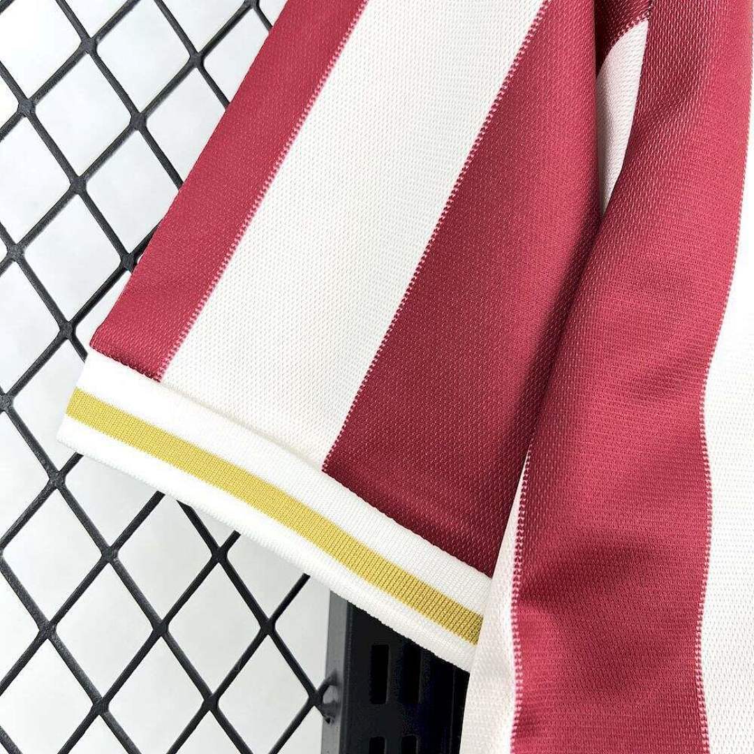 1 Fc Nurnberg 2025-2026 125Th Anniversary Maillot Domicile Edition Speciale miniature 3