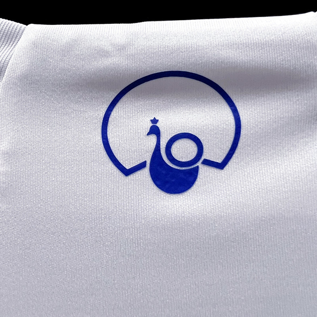 2324 Leeds United Maillot Domicile miniature 2