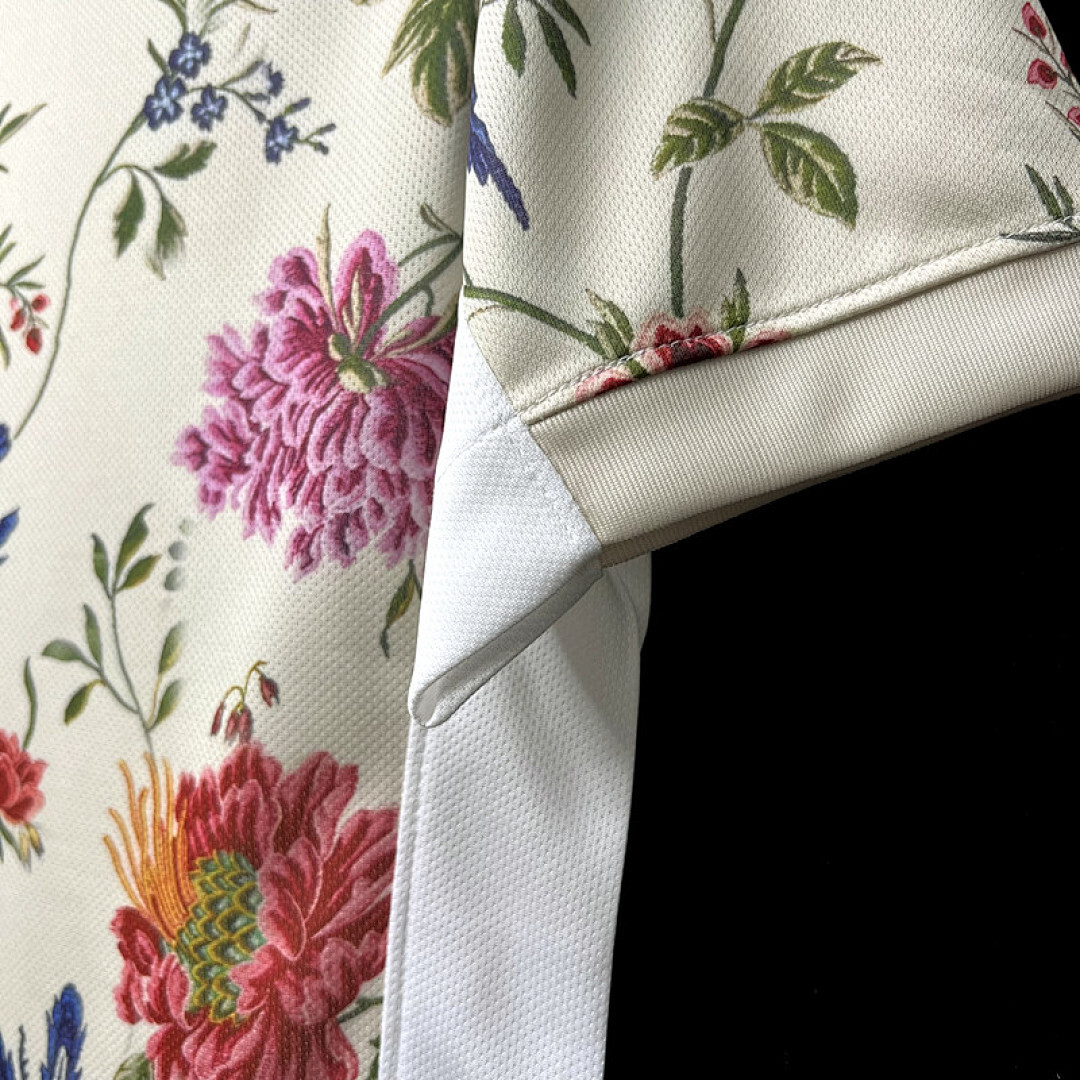 2324 French Special Edition S Xxl Maillot Domicile Edition Speciale miniature 2