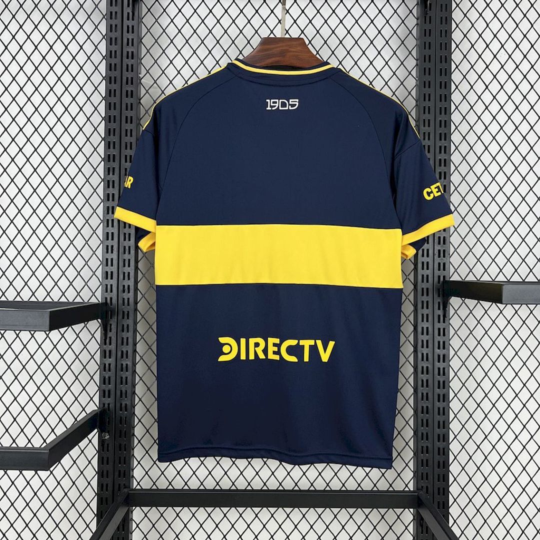 Boca Juniors Maillot Domicile Edition Speciale miniature 8
