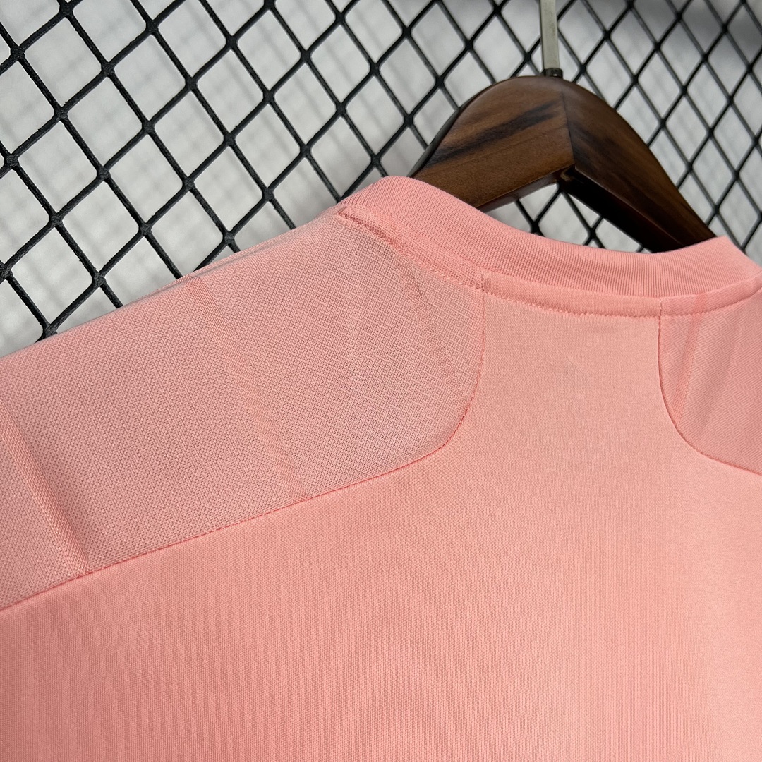 Flamengo Maillot Domicile miniature 3