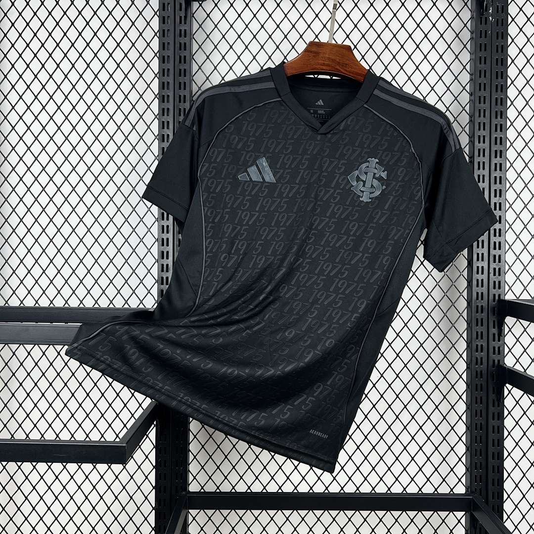 S C Internacional Maillot Third 2025-2026