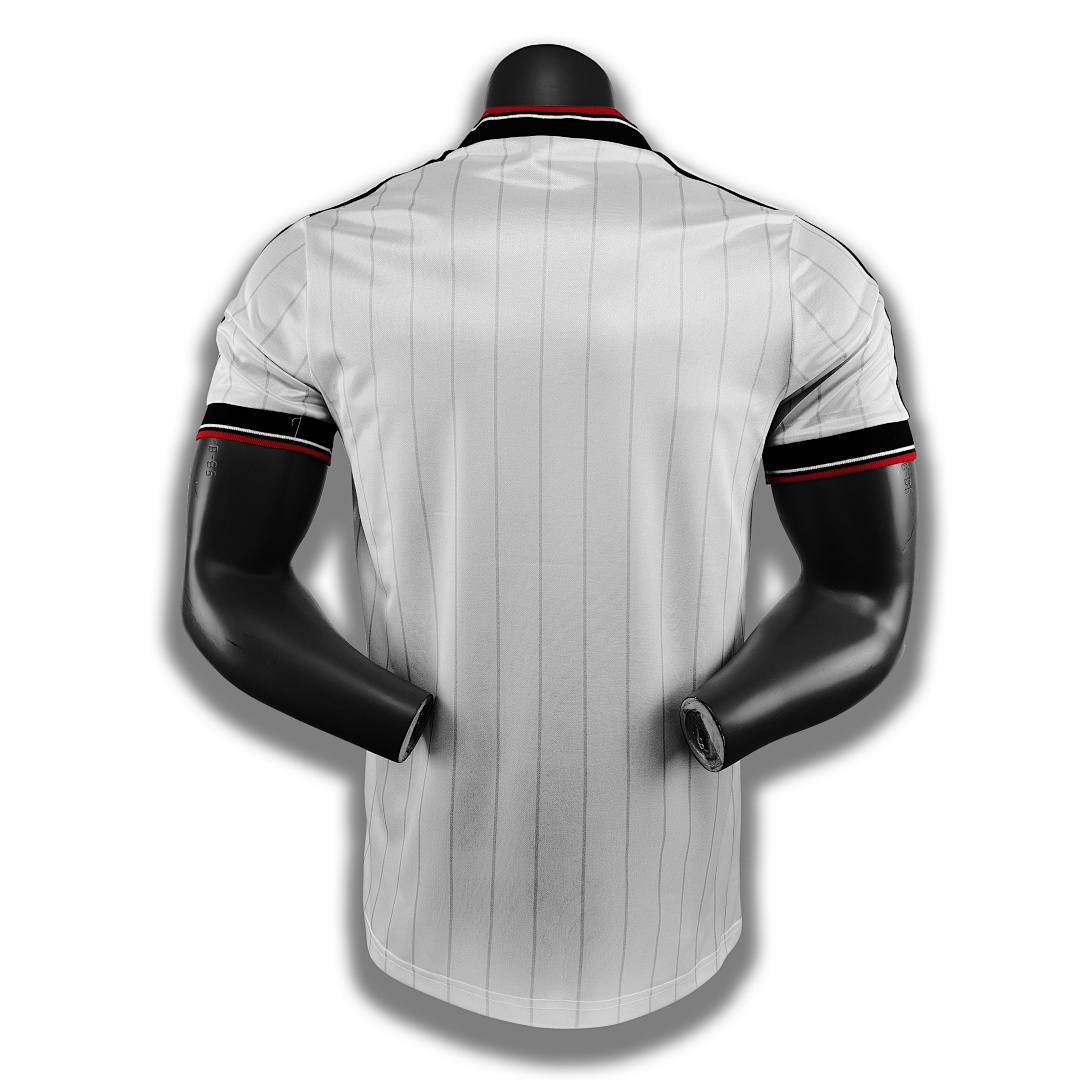 A definir Maillot Domicile Retro 1983 miniature 9