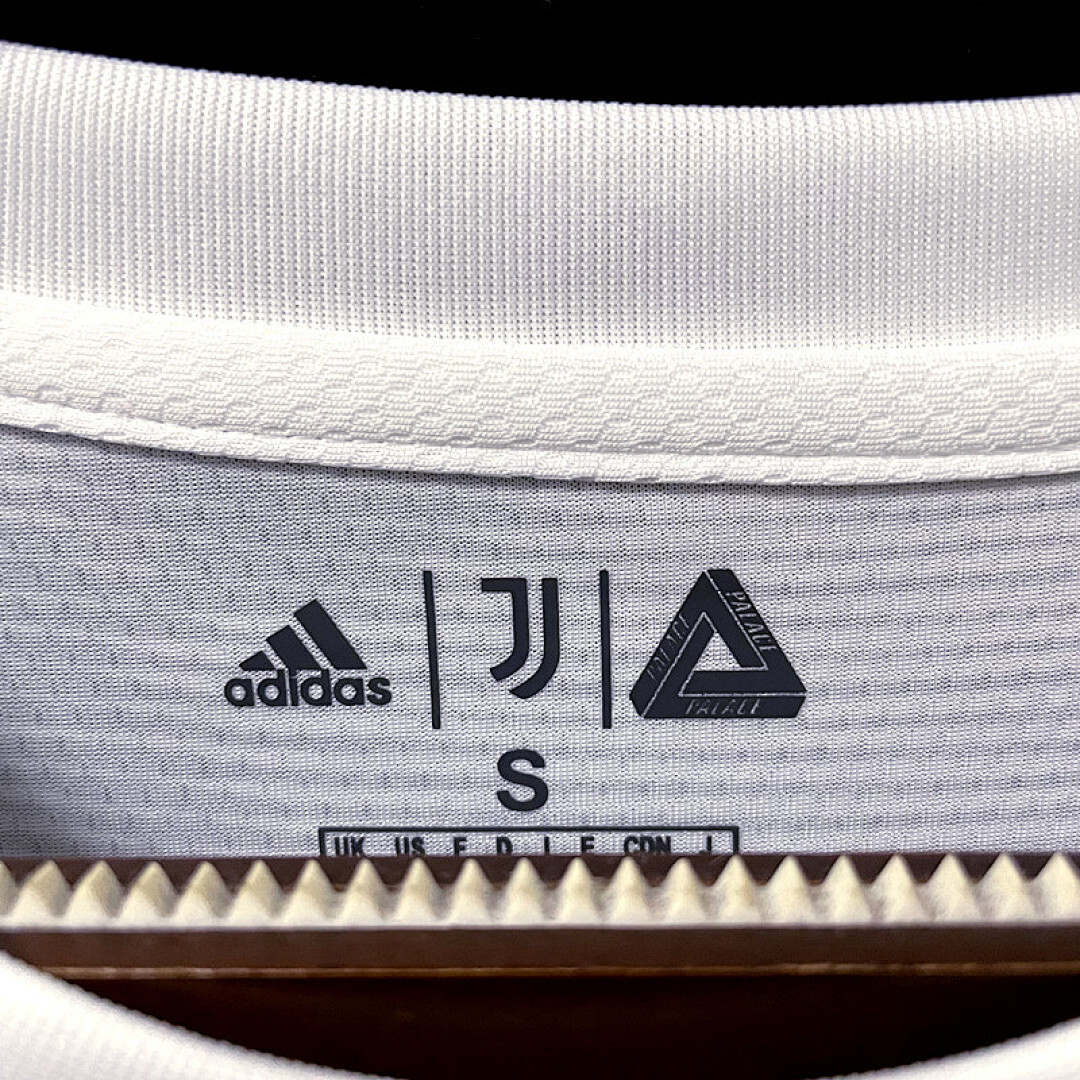 Juventus Maillot Domicile Edition Speciale 2021 miniature 8