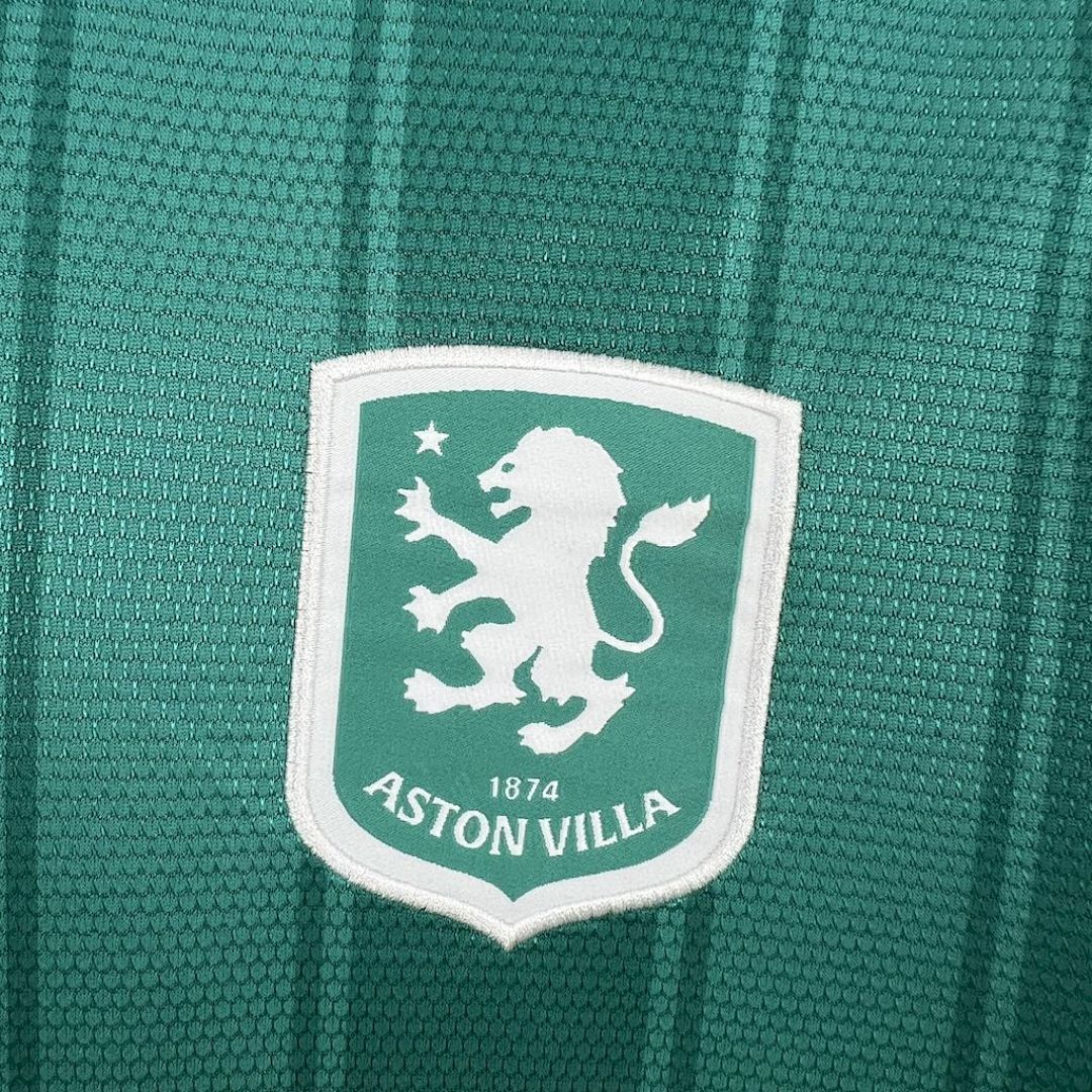 Aston Villa Maillot Domicile Edition Speciale miniature 4