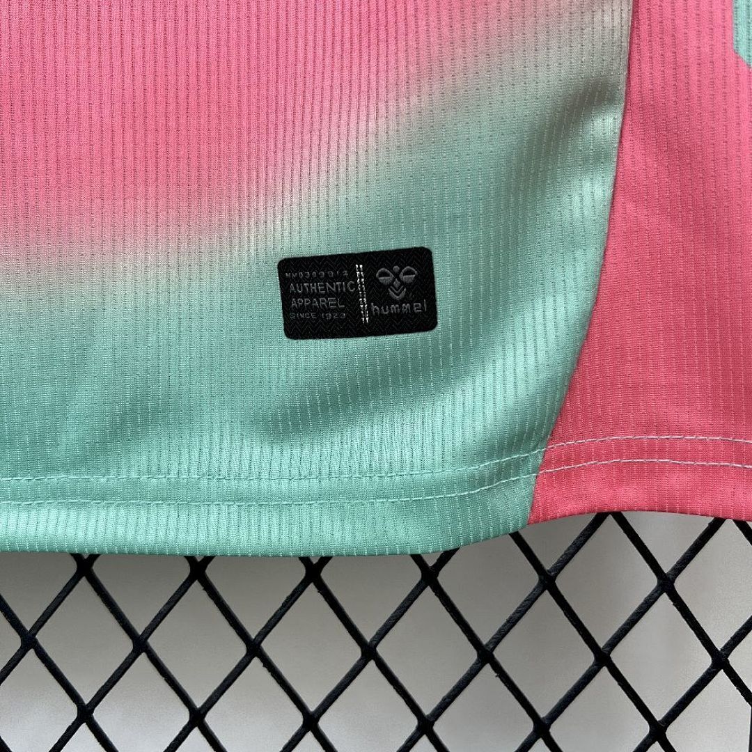 Cd Tenerife Maillot Third 2025-2026 miniature 12