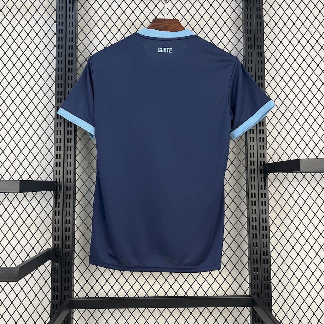 Guatemala 2025-2026 Maillot Exterieur miniature 7