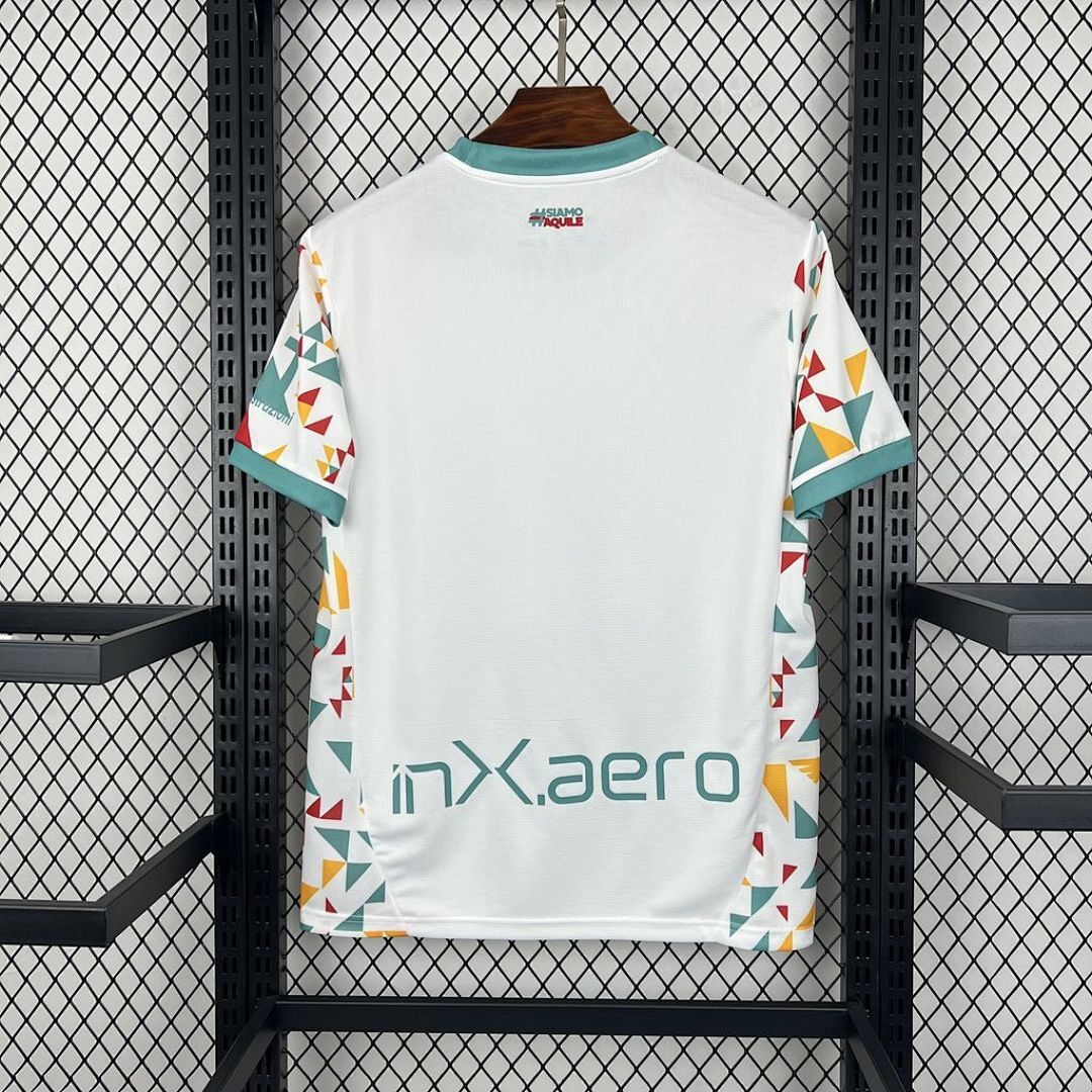 Palermo F C 2024-2025 Maillot Third miniature 9