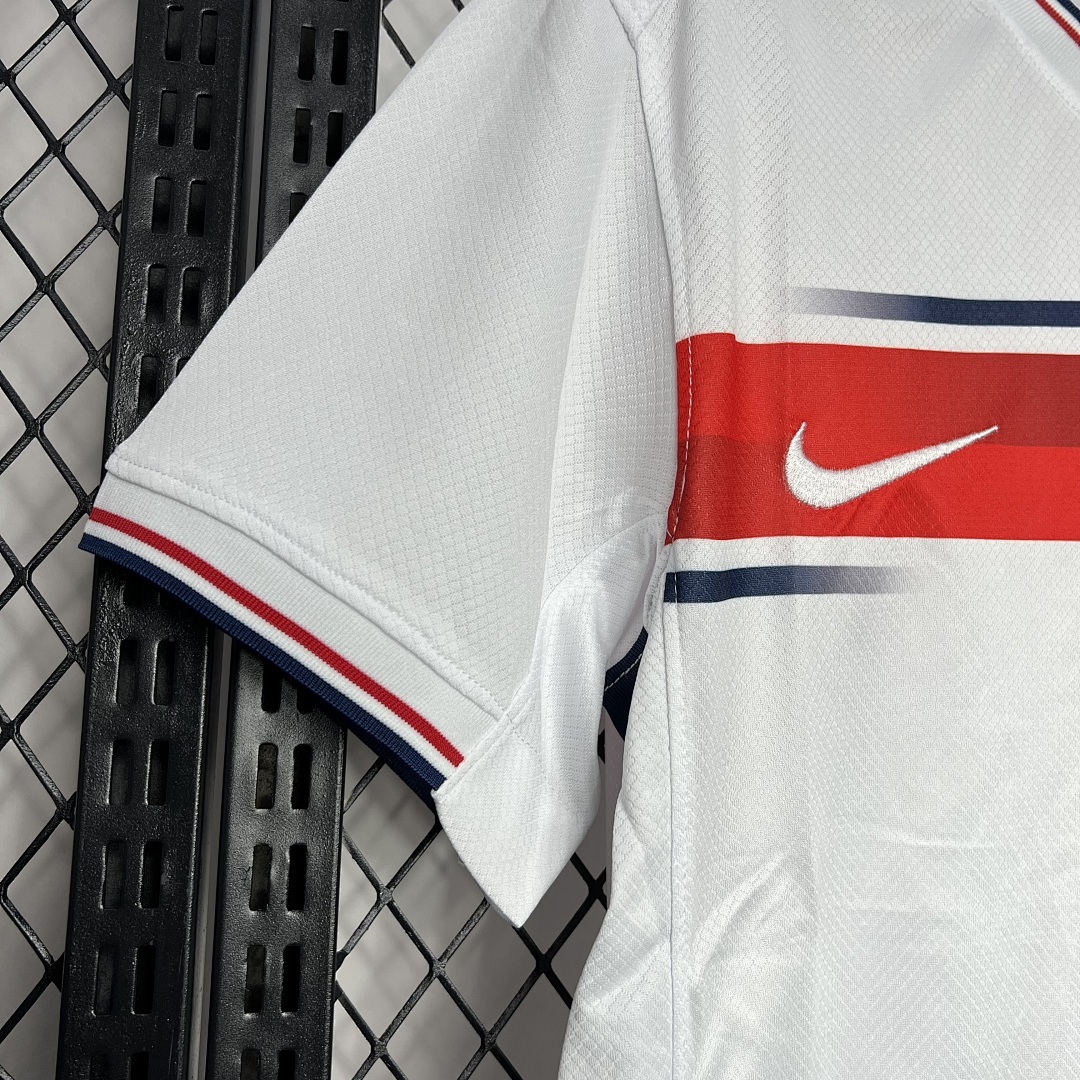 Angleterre Maillot Domicile Edition Speciale miniature 5