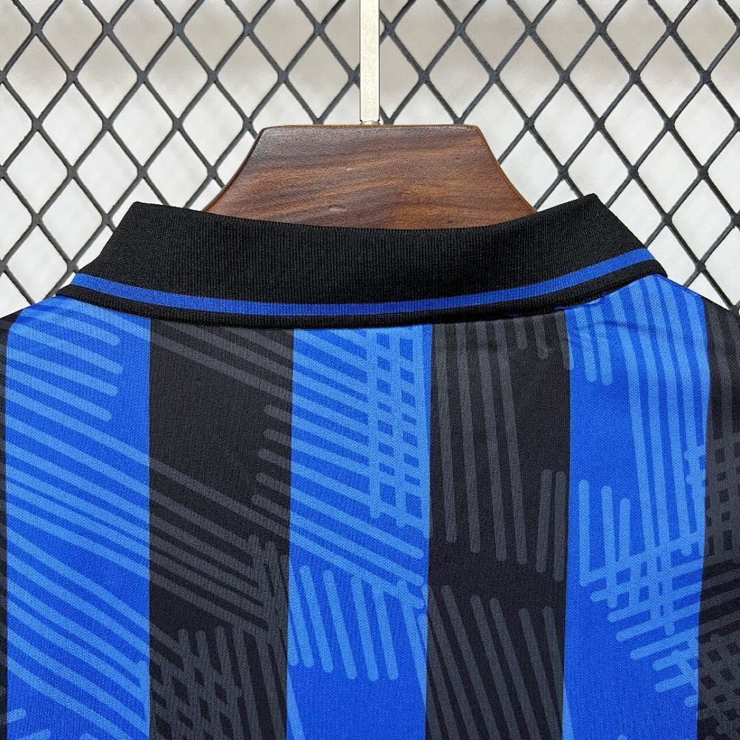 A definir Maillot Exterieur Retro 1991-1993 miniature 3