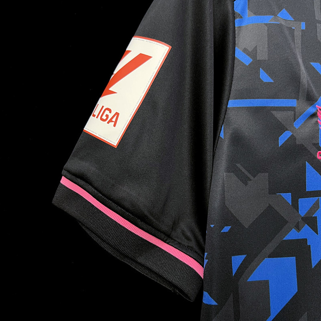 2324 Seville 3Rd Maillot Third miniature 5