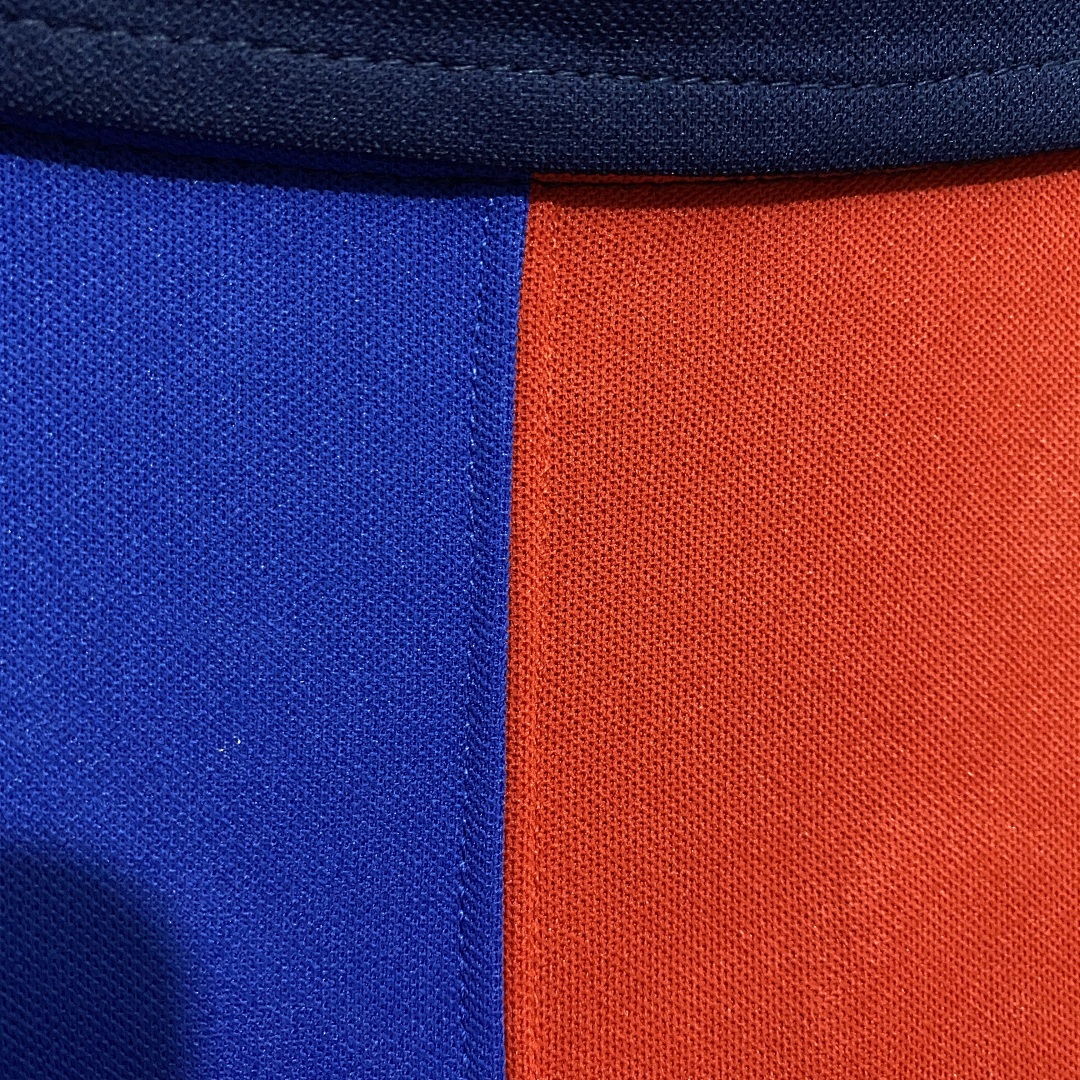 FC Barcelone Maillot Domicile Edition Speciale Retro miniature 4