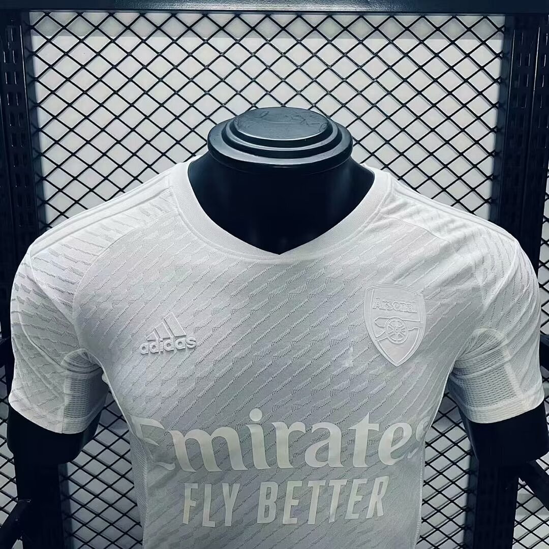 Arsenal Maillot Domicile Version Joueur Edition Speciale miniature 3