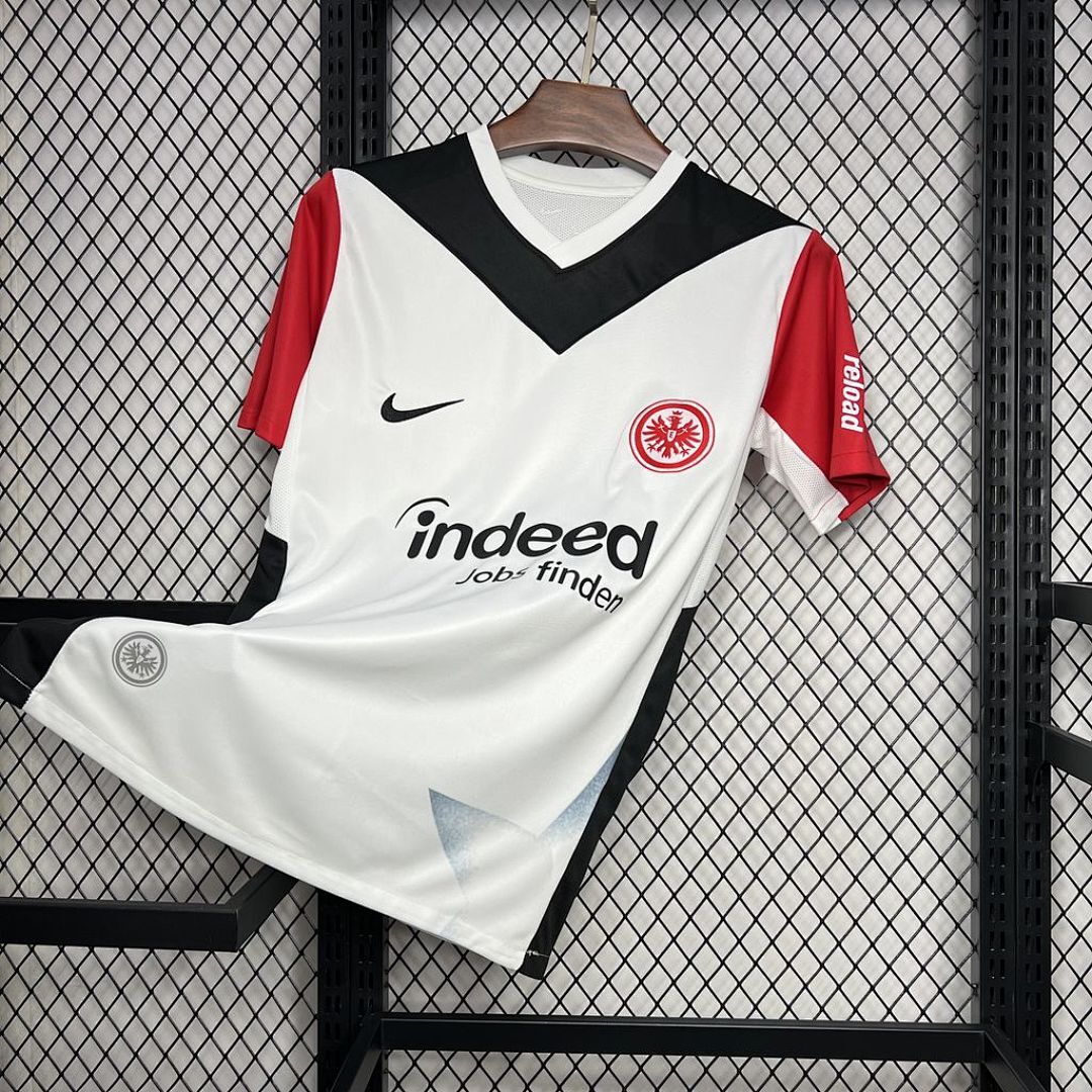 Eintracht Frankfurt 202425 Maillot Domicile