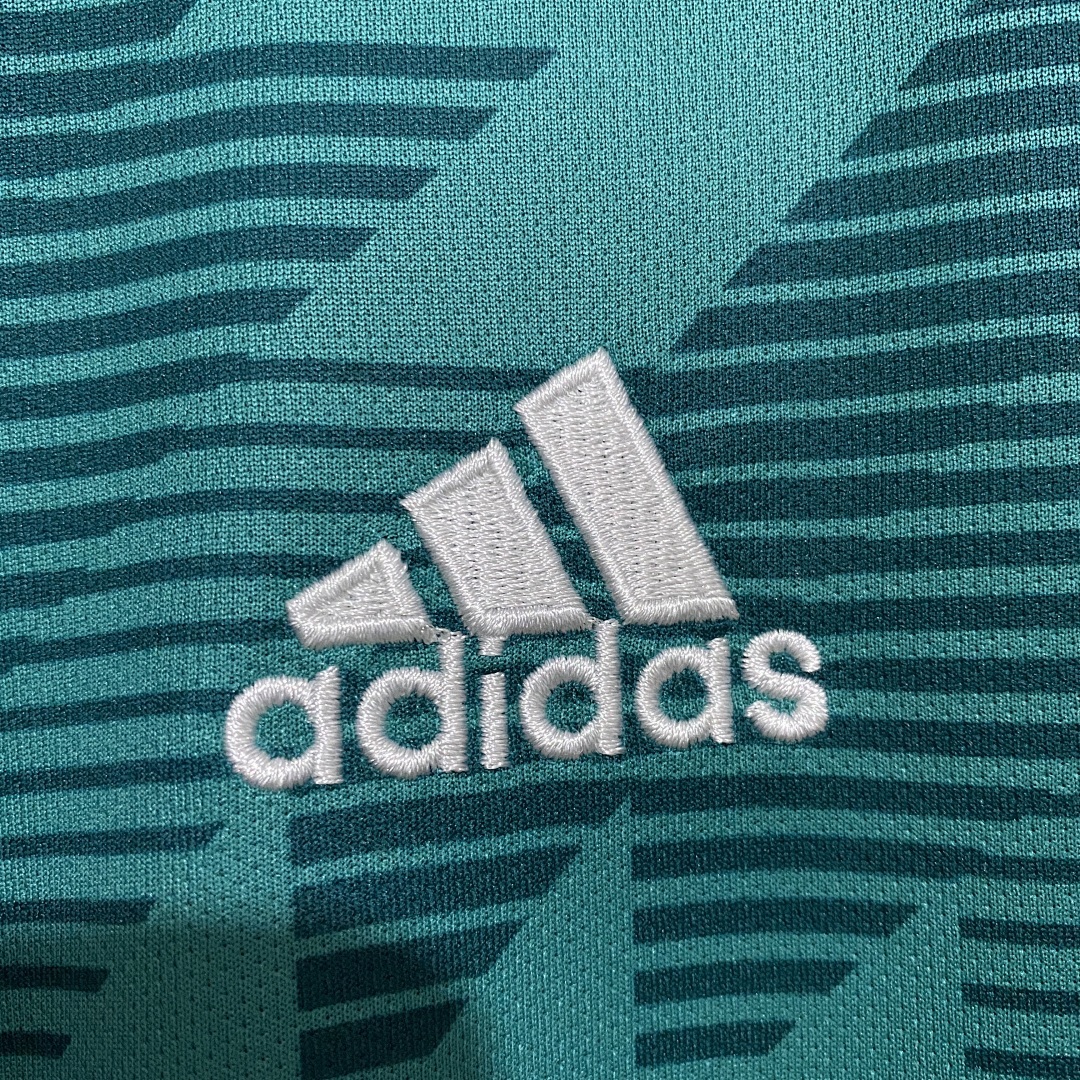 Allemagne Maillot Exterieur 2018 miniature 8