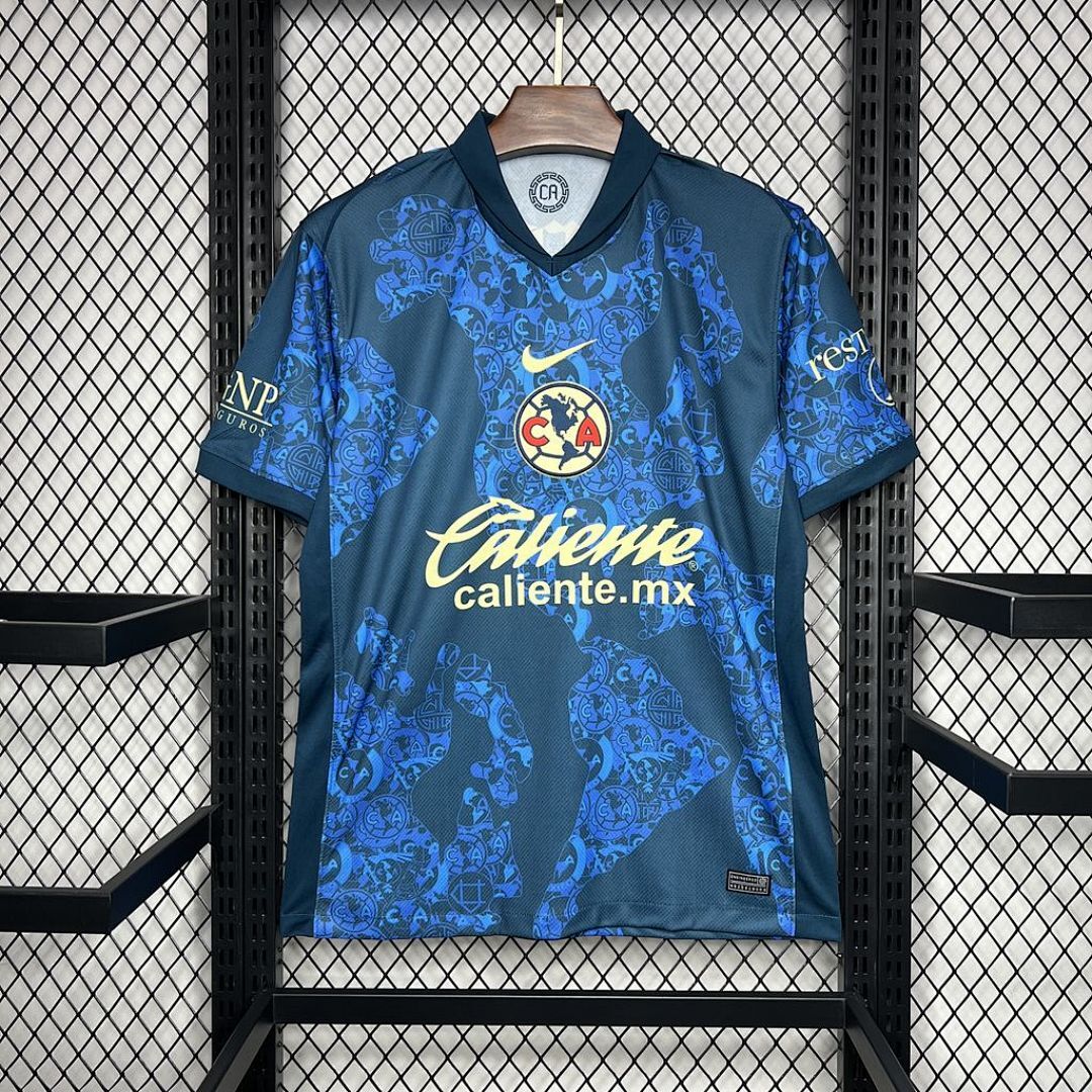 Club America Maillot Exterieur miniature 2