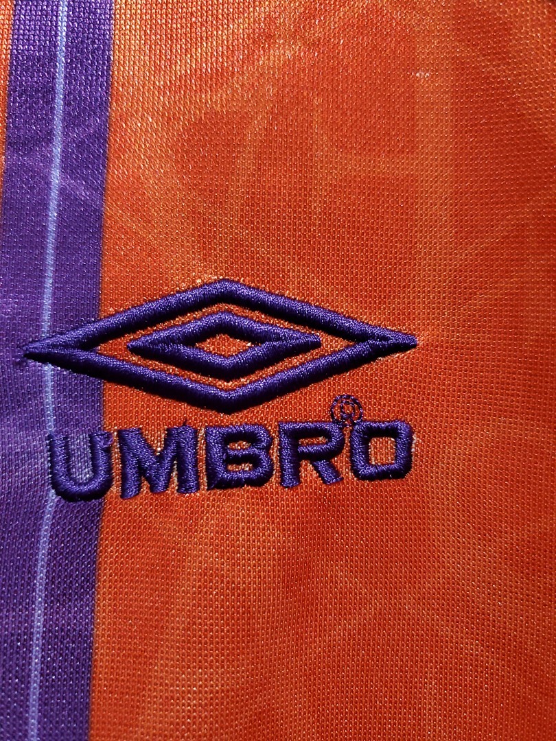 A definir Maillot Exterieur Retro 1994 miniature 8