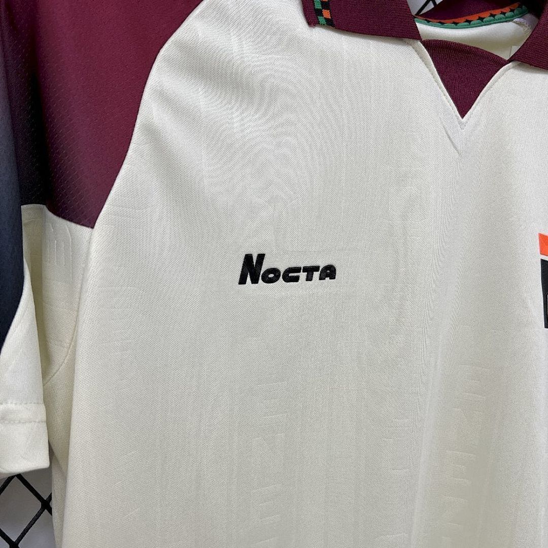 Venezia Fc Maillot Exterieur 2025-2026 miniature 2