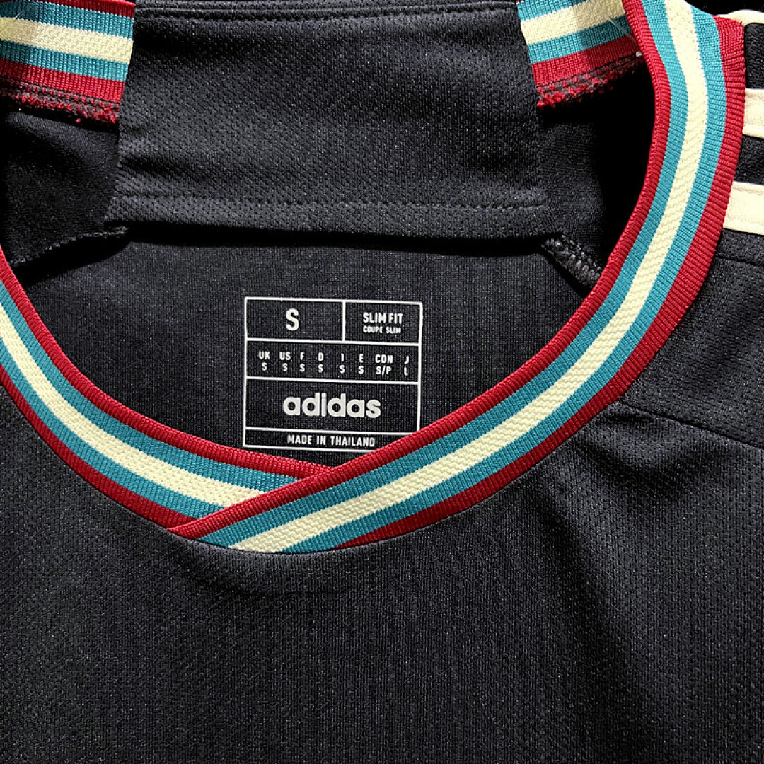 2324 Jamaica Maillot Exterieur miniature 7