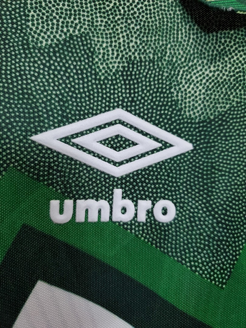 Retro91 Celtics Maillot Domicile Retro miniature 7