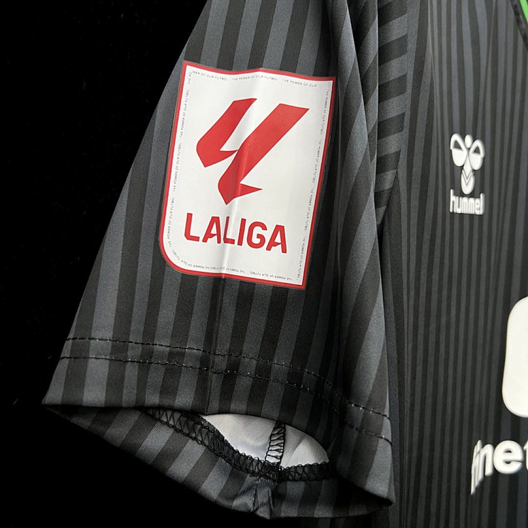 2324 Real Betis Maillot Third miniature 5