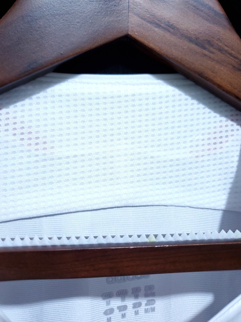 France Maillot Exterieur Retro 2006 miniature 5