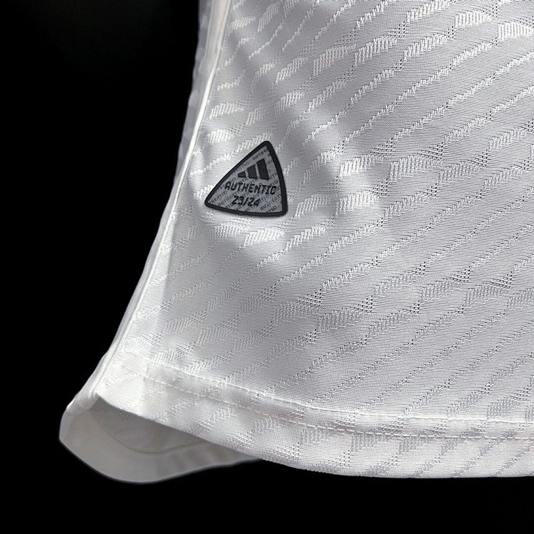 2324 M U Maillot Third Version Joueur miniature 5