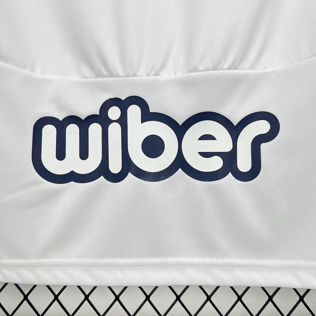 Granada 2024-2025 Fourth Maillot Domicile miniature 10