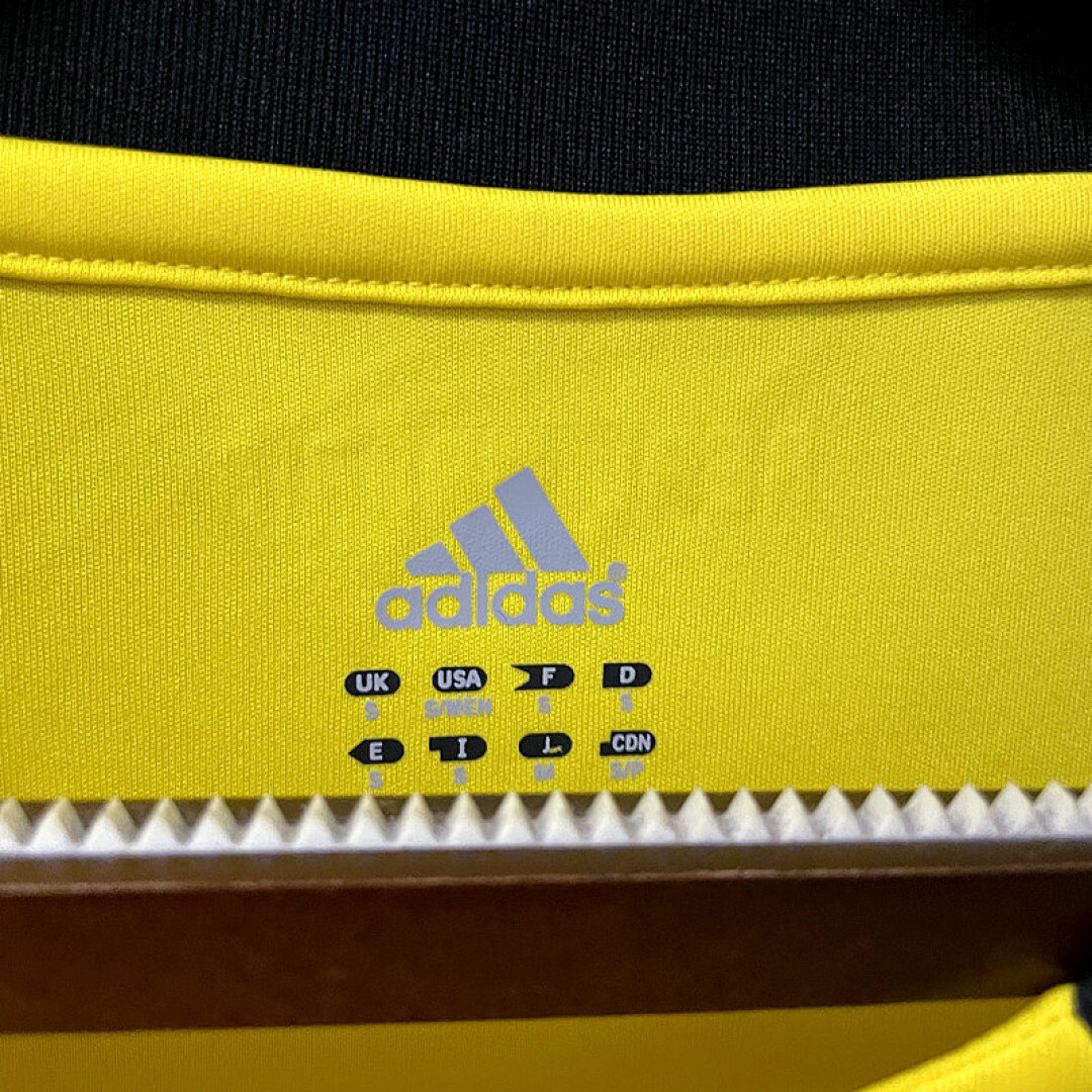 Real Madrid Gardien Domicile Retro miniature 8