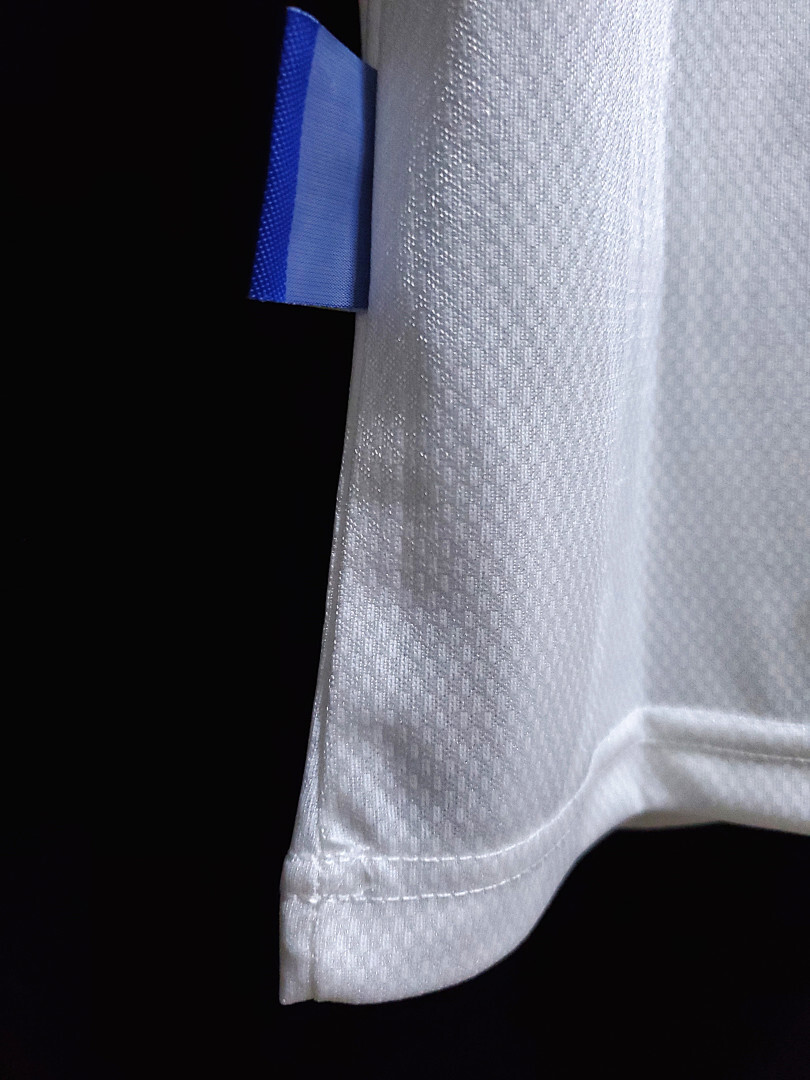 A definir Maillot Domicile Retro 1995-1996 miniature 12