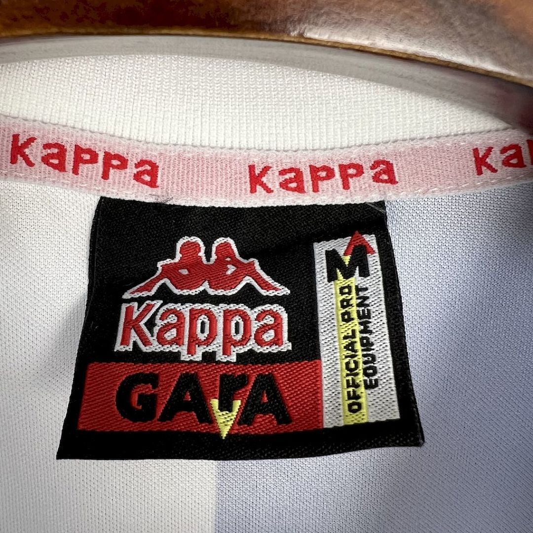 Athletic Bilbao 199798 Maillot Exterieur Retro miniature 7