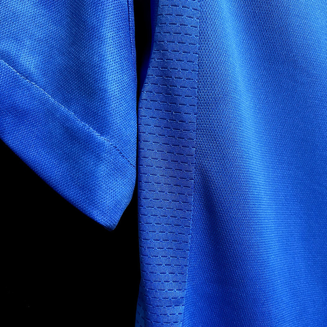 Italie Maillot Domicile miniature 10