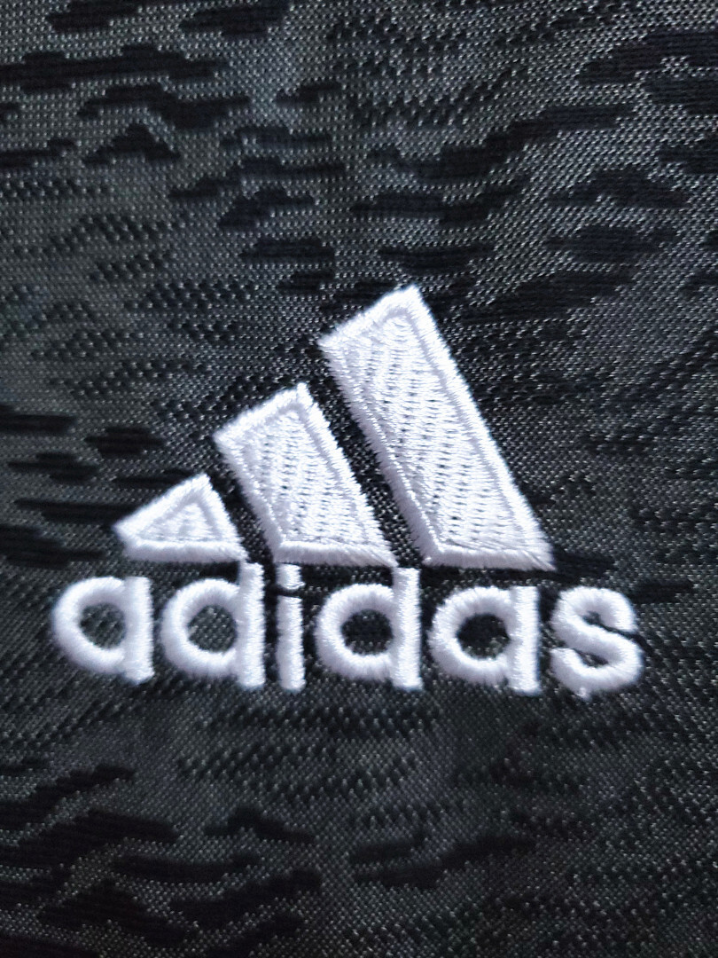 M U Maillot Exterieur 2020-2021 miniature 10