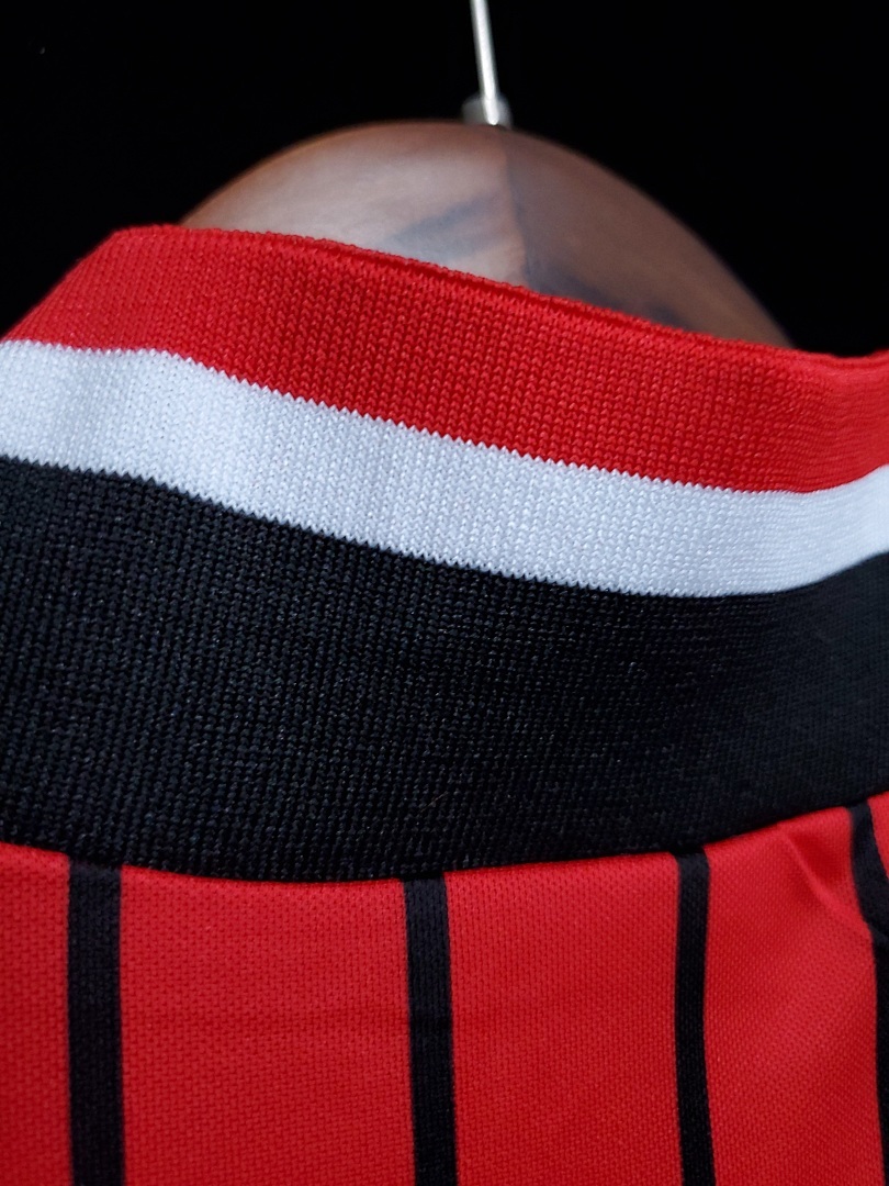 A definir Maillot Exterieur Retro 1994-1995 miniature 3