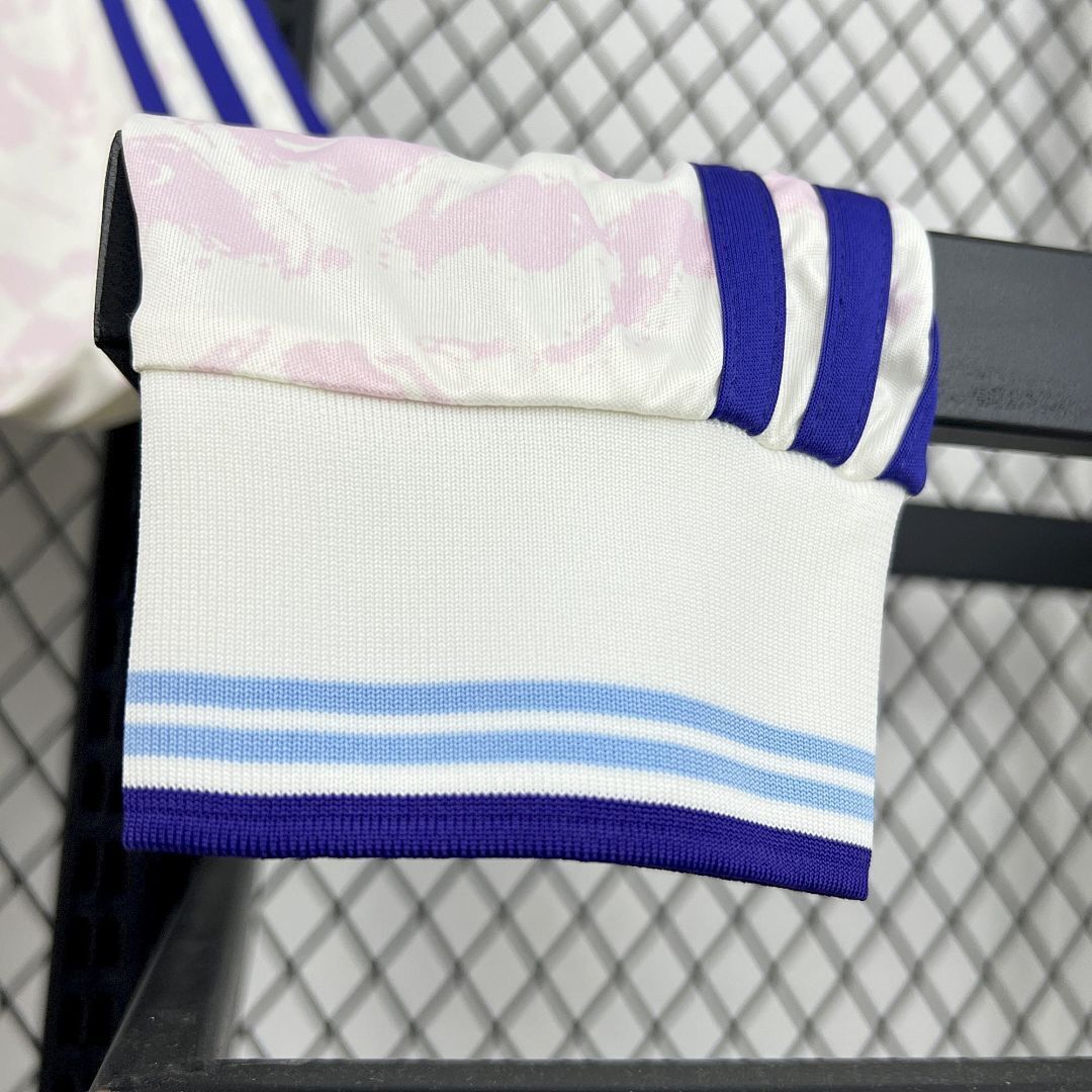 Aston Villa Maillot Third Manches Longues 2025-2026 miniature 4