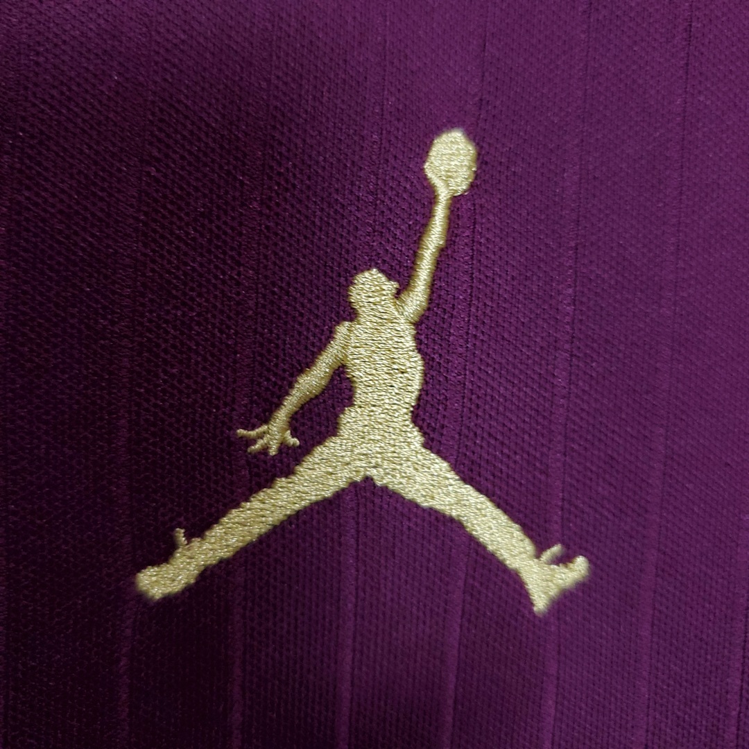 Paris Saint-Germain Maillot Third 2020-2020 miniature 11