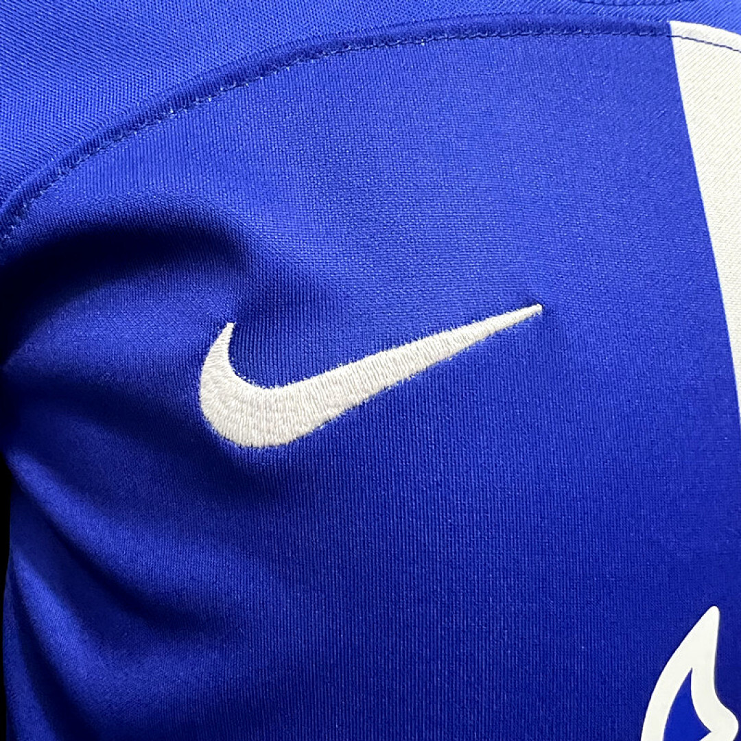 Atletico Madrid Maillot Exterieur miniature 9