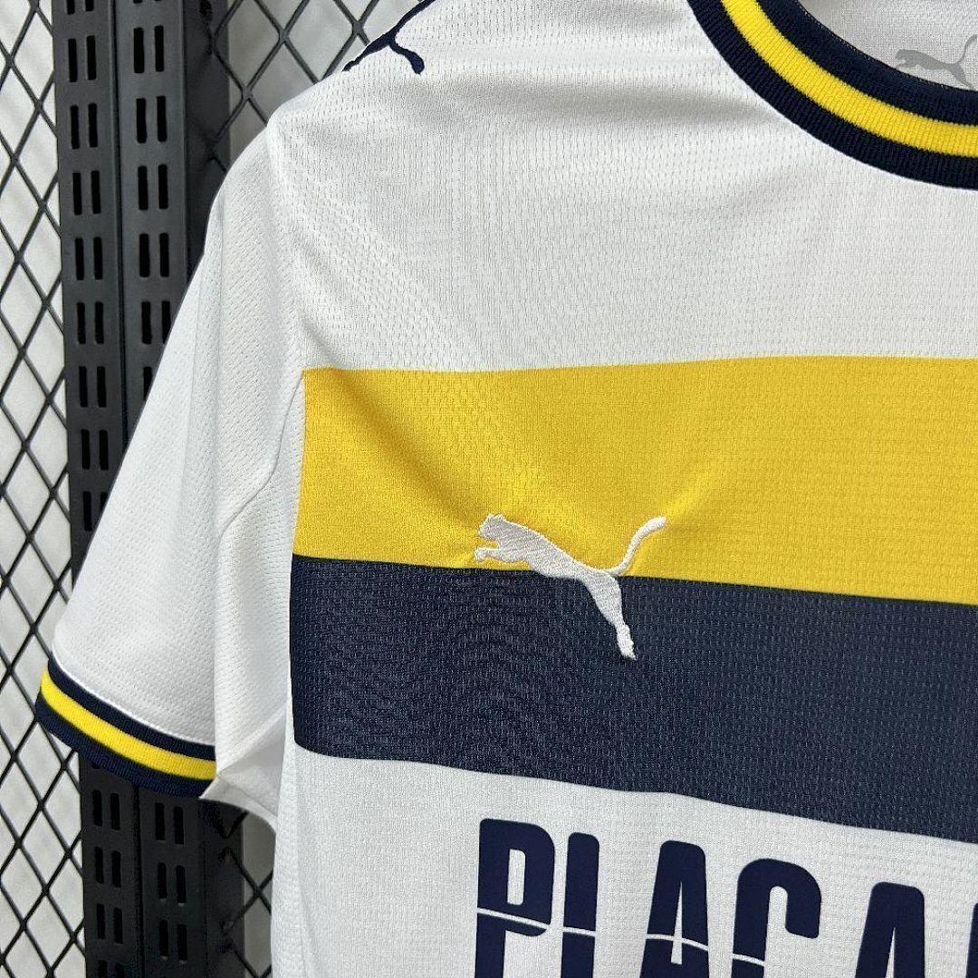 Fc Famalicao Maillot Domicile 2025-2026 miniature 5