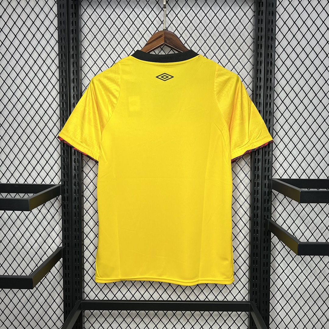 Sport Recife 2024-2025 Maillot Exterieur miniature 8