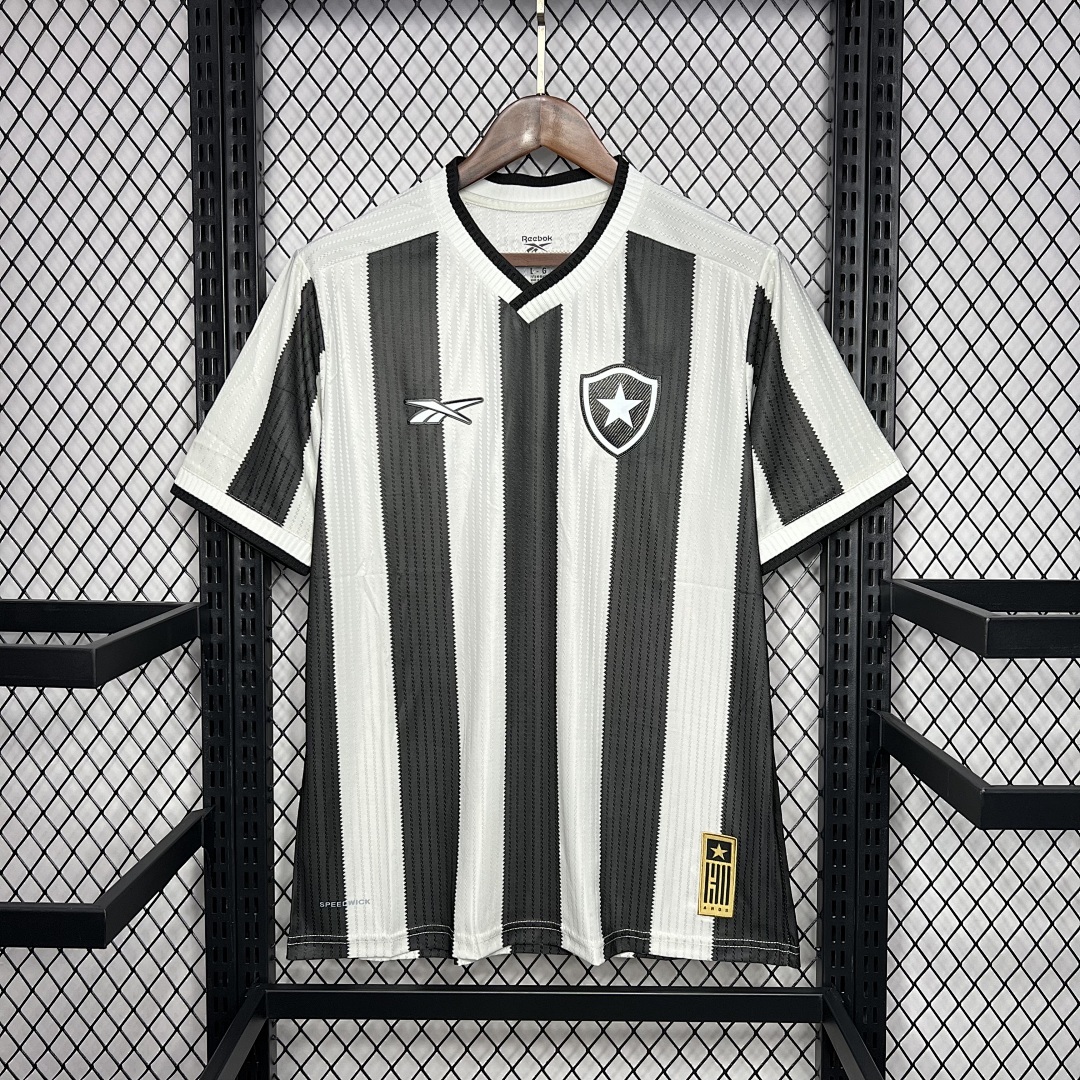 Botafogo 202425 Maillot Domicile