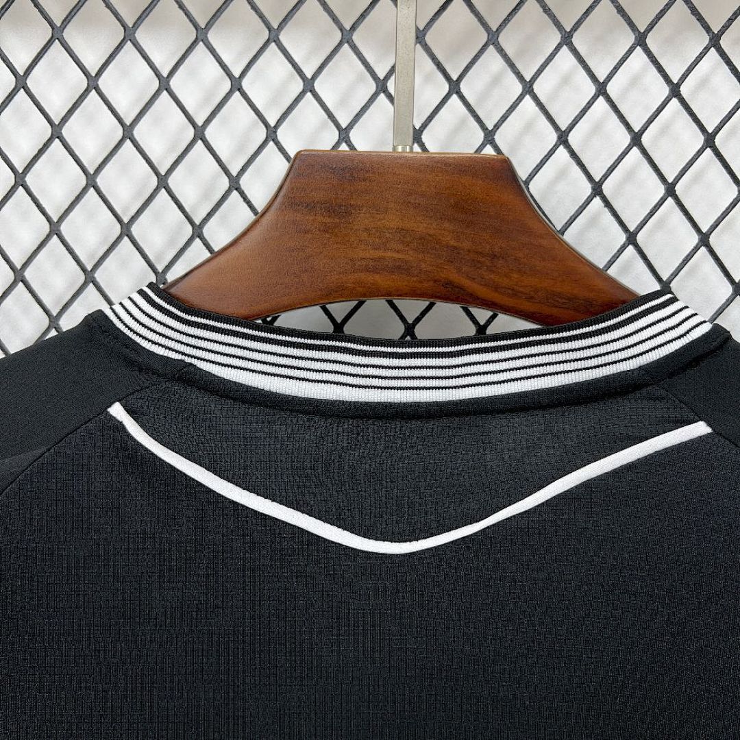 Burgos Cf Maillot Exterieur 2025-2026 miniature 4