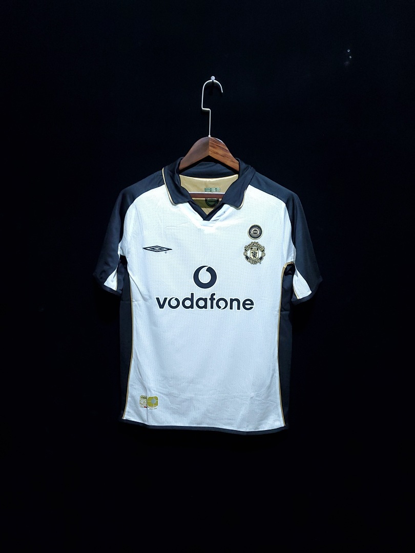 A definir Maillot Domicile Edition Speciale Retro miniature 12