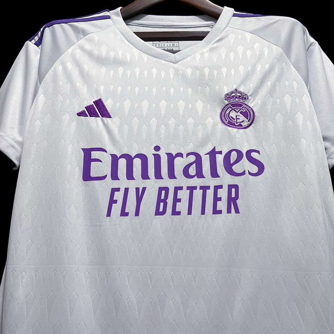 Real Madrid Gardien Domicile miniature 7