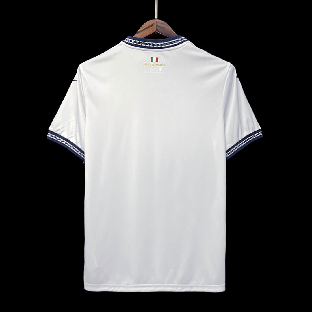 Lazio Maillot Third miniature 3