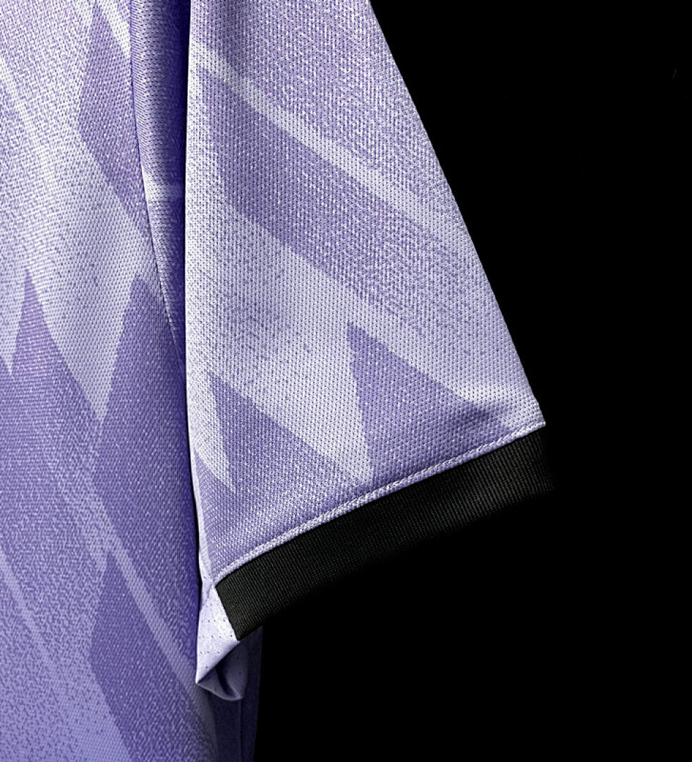 Real Madrid Maillot Exterieur miniature 4