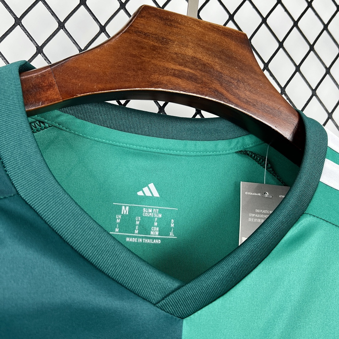 Northern Ireland World Cup Maillot Domicile 2026 miniature 8